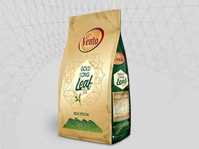 food packaging designing