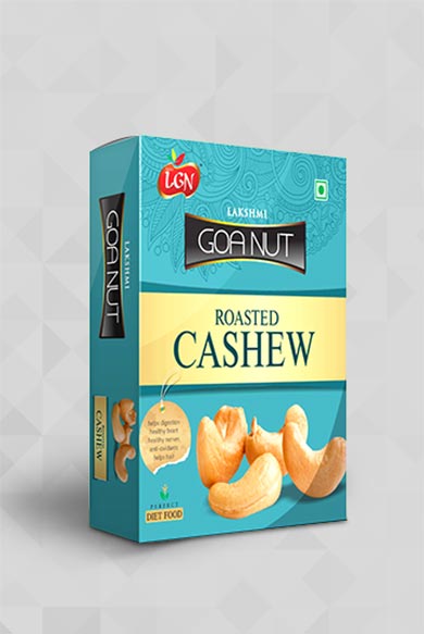 Dry Fruit Packaging Designing
