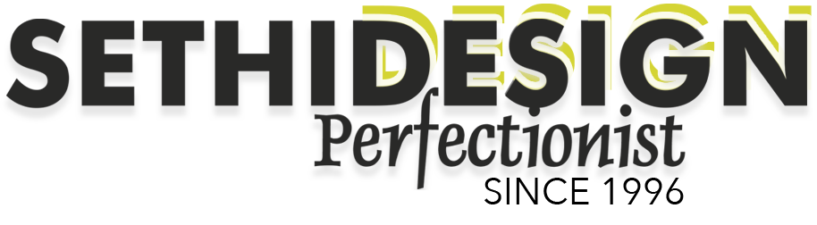 Sethi Design Perfectionist